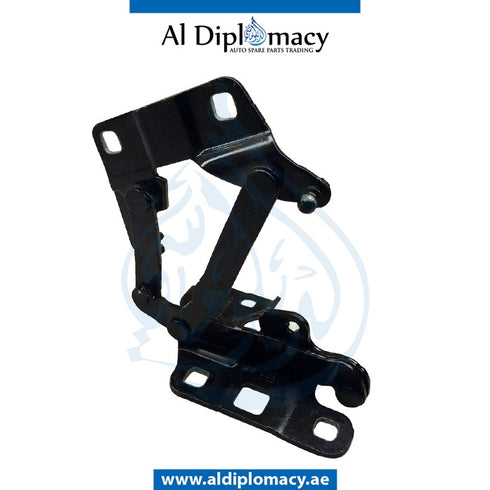 Right HOOD HINGE for Mercedes-Benz M Class C292 (2015-2020) models