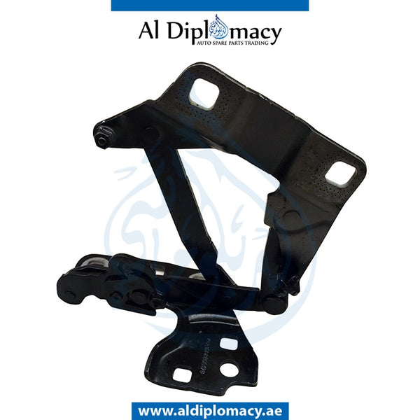 Right HOOD HINGE for Mercedes-Benz M Class C292 (2015-2020) models, Part Number A1668800128
