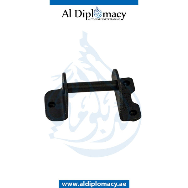 HOOD SAFETY HOOK for Mercedes-Benz M Class W166 (2011-2019) models, Part Number A1668800164