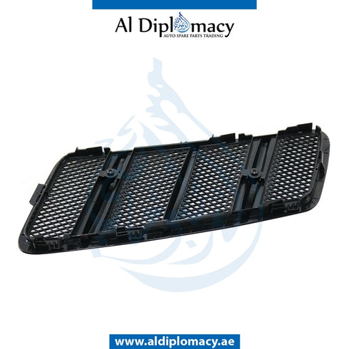 Right HOOD GRILLE for Mercedes-Benz M Class C292 (2015-2020) models
