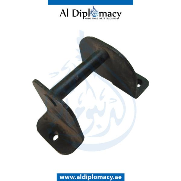 HOOD RETAINING HOOK for Mercedes-Benz GL Class X166 (2013-2019) models, Part Number A1668800264