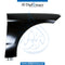 Front Right FENDER for Mercedes-Benz M Class W166 (2011-2019) models, Part Number A1668802600