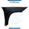 Front Left FENDER for Mercedes-Benz M Class W166 (2011-2019) models, Part Number A1668802700