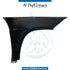 Front Left FENDER for Mercedes-Benz M Class W166 (2011-2019) models, Part Number A1668802700