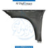 Front Right FENDER for Mercedes-Benz M Class W166 (2011-2019) models