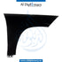 Front Right FENDER for Mercedes-Benz M Class W166 (2011-2019) models, Part Number A1668802800