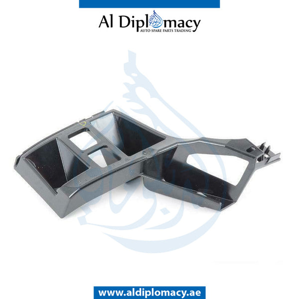 Rear Left BUMPER MOUNT for Mercedes-Benz M Class W166 (2011-2019) models, Part Number A1668803303