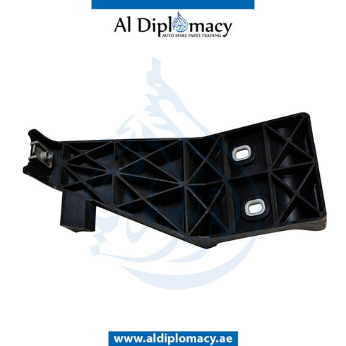 Rear Left BUMPER BRACKET for Mercedes-Benz M Class C292 (2015-2020) models