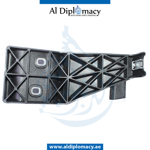 Rear Right BUMPER BRACKET for Mercedes-Benz M Class C292 (2015-2020) models, Part Number A1668804600