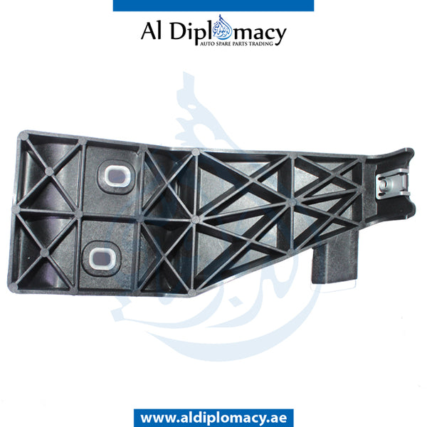 Rear Right BUMPER BRACKET for Mercedes-Benz M Class C292 (2015-2020) models, Part Number A1668804600