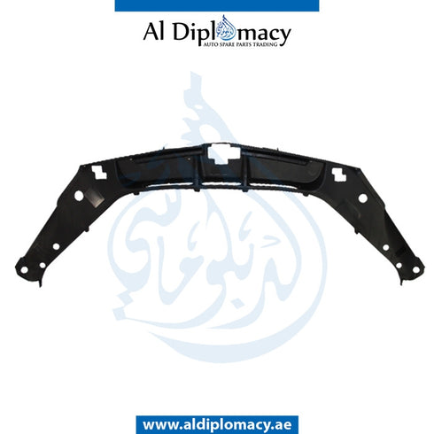 RADIATOR SUPPORT COVER for Mercedes-Benz M Class C292 (2015-2020) models