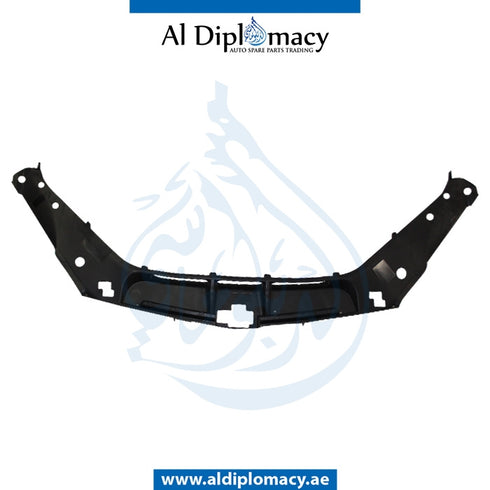 RADIATOR SUPPORT COVER for Mercedes-Benz M Class C292 (2015-2020) models, Part Number A1668842922