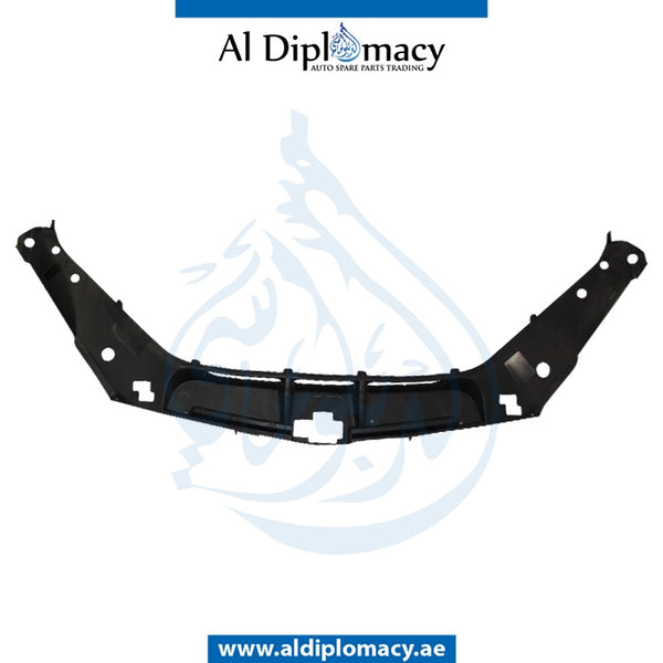 RADIATOR SUPPORT COVER for Mercedes-Benz M Class C292 (2015-2020) models, Part Number A1668842922