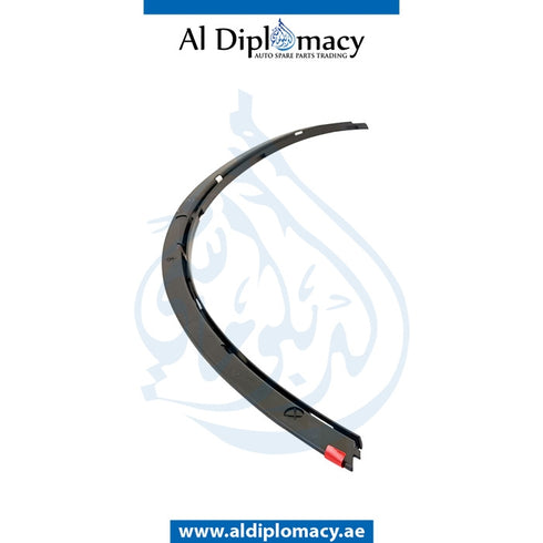 Front Left Inner FRNDER WHEEL ARCH for Mercedes-Benz M Class W166 (2011-2019) models