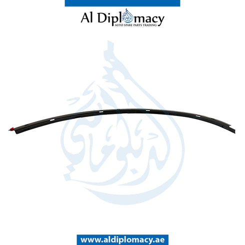 Front Left Inner FRNDER WHEEL ARCH for Mercedes-Benz M Class W166 (2011-2019) models