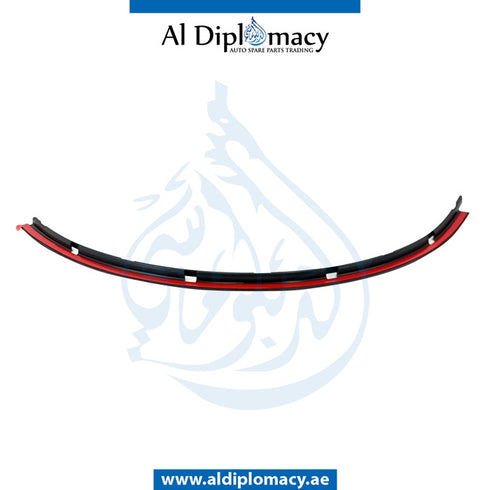 Front Left Inner FRNDER WHEEL ARCH for Mercedes-Benz M Class W166 (2011-2019) models