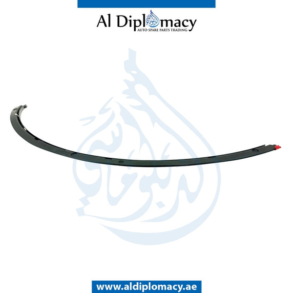 Front Left Inner FRNDER WHEEL ARCH for Mercedes-Benz M Class W166 (2011-2019) models, Part Number A1668849322