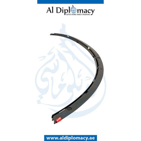 Front Right Inner FRNDER WHEEL ARCH for Mercedes-Benz M Class W166 (2011-2019) models