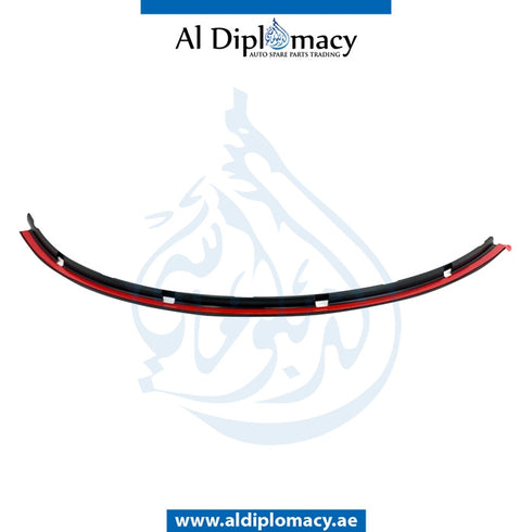 Front Right Inner FRNDER WHEEL ARCH for Mercedes-Benz M Class W166 (2011-2019) models