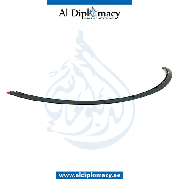 Front Right Inner FRNDER WHEEL ARCH for Mercedes-Benz M Class W166 (2011-2019) models, Part Number A1668849422