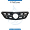 SHOW GRILLE for Mercedes-Benz GL Class X166 (2013-2019) models, Part Number A1668850054