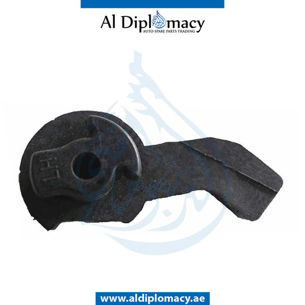 Left HEADLIGHT MOUNT for Mercedes-Benz M Class W166 (2011-2019) models, Part Number A1668850056