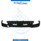 Rear BUMPER Diffuser, AMG for Mercedes-Benz M Class W166 (2011-2019) models, Part Number A1668851138