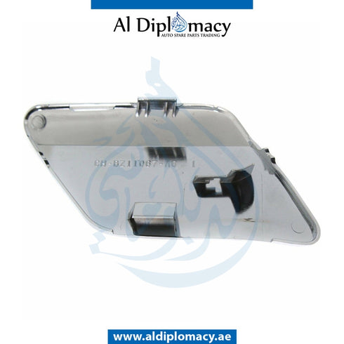 Front BUMPER TOWING HOOK COVER for Mercedes-Benz M Class W166 (2011-2019) models