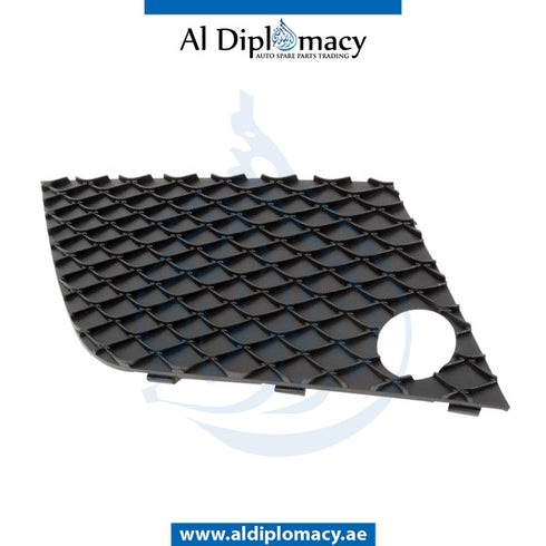 Front Left BUMPER COVER for Mercedes-Benz M Class W166 (2011-2019) models