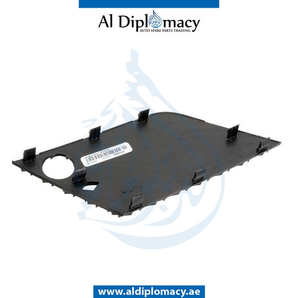 Front Right BUMPER COVER for Mercedes-Benz M Class W166 (2011-2019) models, Part Number A1668851822