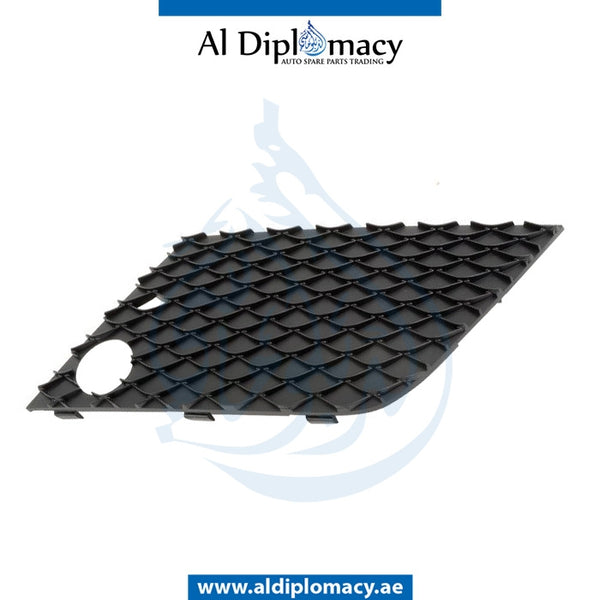 Right Side FRONT BUMPER COVER, Mercedes-Benz Gle Class W166 models by Original Mercedes, Part Number A1668851822