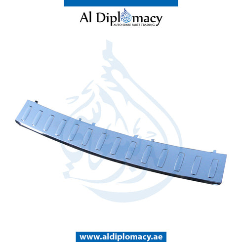 W166 MOLDING STEP A1668853374 64 ORIGINAL for Mercedes-Benz GL Class X166 (2013-2019) models, Part Number A1668853374 64