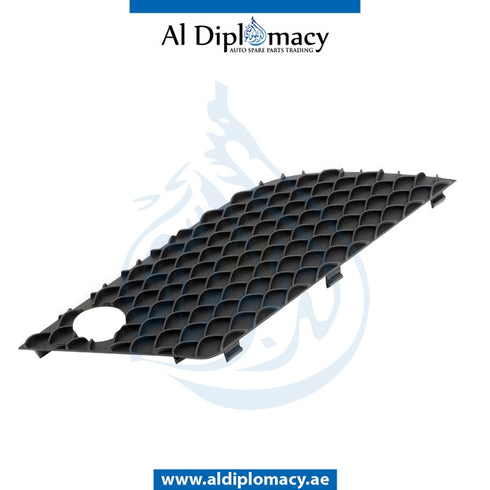 Front Left BUMPER COVER for Mercedes-Benz M Class W166 (2011-2019) models