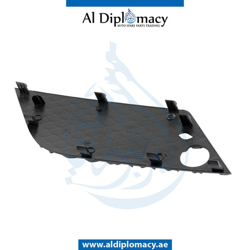 Front Right BUMPER COVER for Mercedes-Benz M Class W166 (2011-2019) models