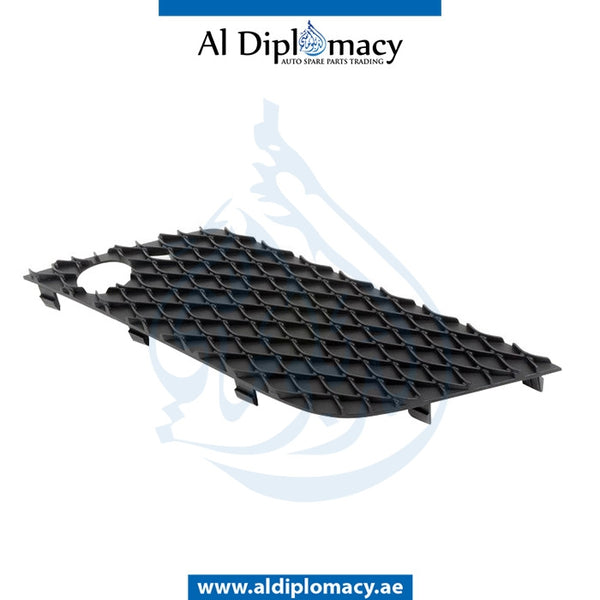 Front Right BUMPER COVER for Mercedes-Benz M Class W166 (2011-2019) models, Part Number A1668854222