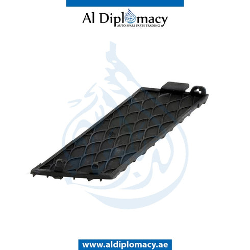 Front BUMPER TOWING HOOK COVER for Mercedes-Benz GL Class X166 (2013-2019) models