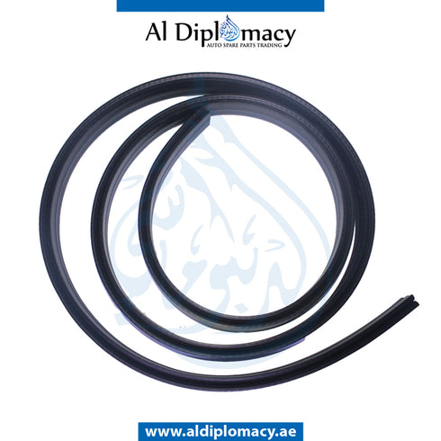 Front ENGINE HOOD SEAL for Mercedes-Benz M Class C292 (2015-2020) models