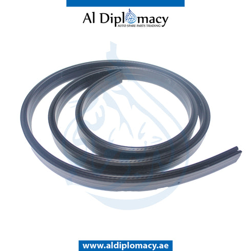 Front ENGINE HOOD SEAL for Mercedes-Benz M Class C292 (2015-2020) models