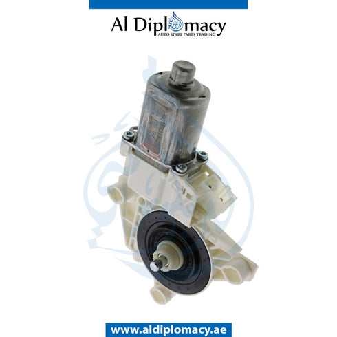 Front Left DOOR WINDOW LIFTER MOTOR for Mercedes-Benz M Class C292 (2015-2020) models, Part Number A1669060301