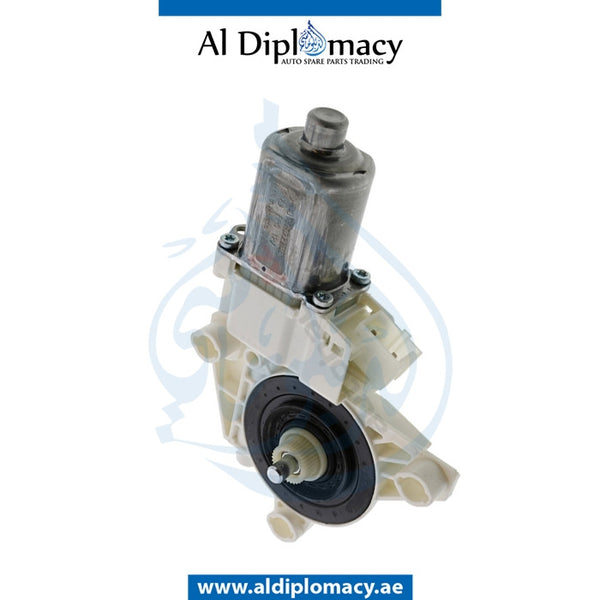 Front Left DOOR WINDOW LIFTER MOTOR for Mercedes-Benz M Class C292 (2015-2020) models, Part Number A1669060301