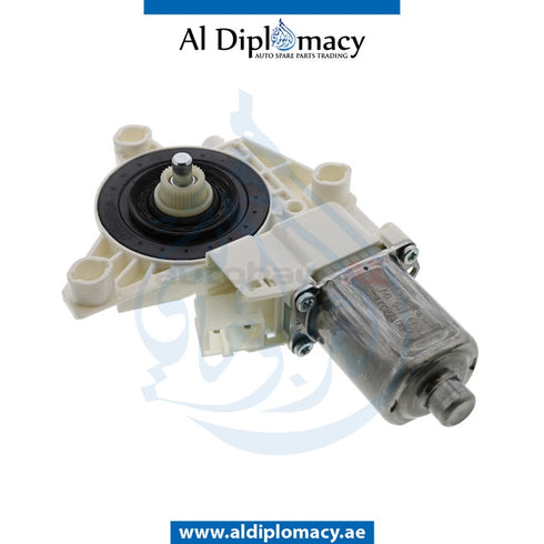 Front Left DOOR WINDOW LIFTER MOTOR for Mercedes-Benz M Class C292 (2015-2020) models