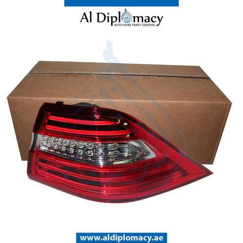 Right STOPLIGHT for Mercedes-Benz M Class W166 (2011-2019) models