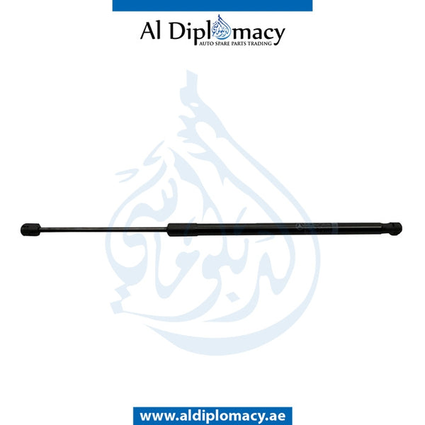 Right HOOD GAS PRESSURIZED SPRING for Mercedes-Benz M Class C292 (2015-2020) models, Part Number A1669802364