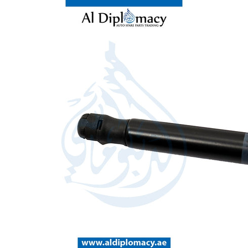 Left HOOD GAS PRESSURIZED SPRING for Mercedes-Benz M Class C292 (2015-2020) models