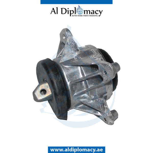 Left ENGINE MOUNT for Mercedes-Benz GLS Class X167 (2019) models, Part Number A1672405300