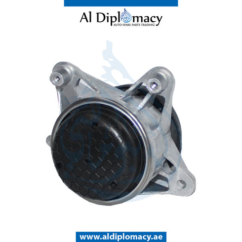 Left ENGINE MOUNT for Mercedes-Benz GLS Class X167 (2019) models