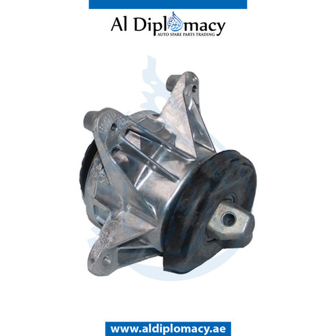 Left ENGINE MOUNT for Mercedes-Benz GLS Class X167 (2019) models