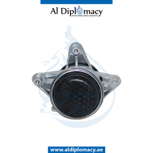 Left ENGINE MOUNT for Mercedes-Benz GLS Class X167 (2019) models