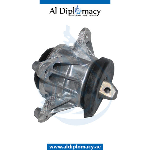 Right ENGINE MOUNT for Mercedes-Benz GLS Class X167 (2019) models, Part Number A1672405400