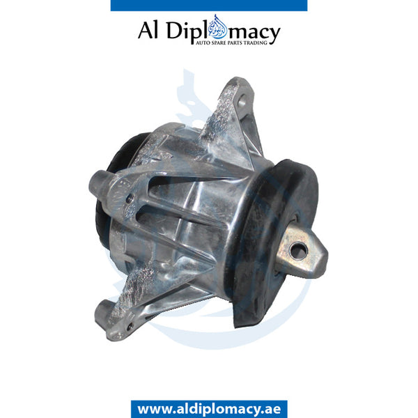 Right ENGINE MOUNT for Mercedes-Benz GLS Class X167 (2019) models, Part Number A1672405400